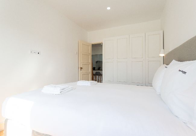 Apartment in Lisbon - FLH Downtown Central Flat with Balcony Apartment in Lisbon - FLH Downtown Central Flat with Balcony