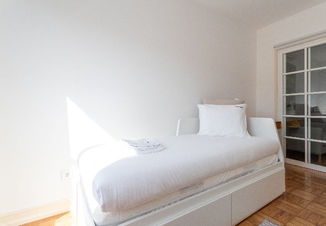 Apartment in Lisbon - FLH Downtown Central Flat with Balcony Apartment in Lisbon - FLH Downtown Central Flat with Balcony