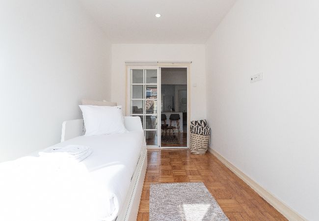 Apartment in Lisbon - FLH Downtown Central Flat with Balcony Apartment in Lisbon - FLH Downtown Central Flat with Balcony
