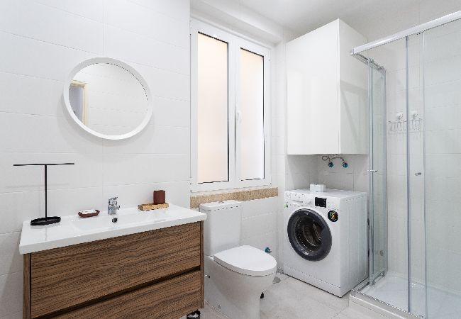 Apartment in Lisbon - FLH Downtown Central Flat with Balcony Apartment in Lisbon - FLH Downtown Central Flat with Balcony
