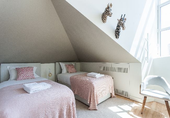 Apartment in Lisbon - FLH Bairro Alto Design Flat Apartment in Lisbon - FLH Bairro Alto Design Flat