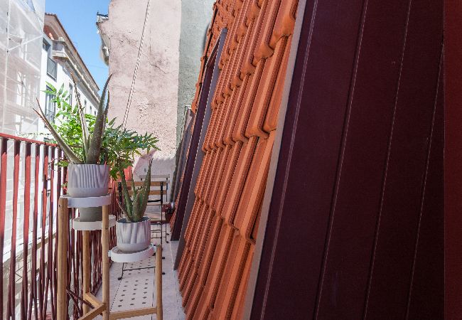 Apartment in Lisbon - FLH Bairro Alto Design Flat Apartment in Lisbon - FLH Bairro Alto Design Flat