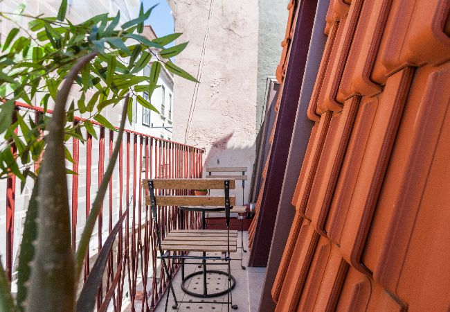 Apartment in Lisbon - FLH Bairro Alto Design Flat Apartment in Lisbon - FLH Bairro Alto Design Flat