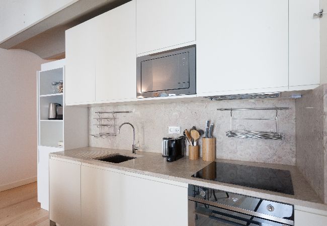 Apartment in Lisbon - FLH Bairro Alto Design Flat Apartment in Lisbon - FLH Bairro Alto Design Flat
