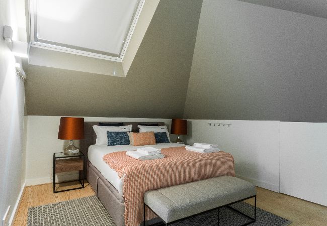 Apartment in Lisbon - FLH Bairro Alto Design Flat Apartment in Lisbon - FLH Bairro Alto Design Flat