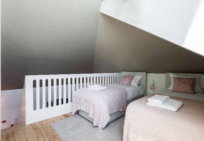 Apartment in Lisbon - FLH Bairro Alto Design Flat Apartment in Lisbon - FLH Bairro Alto Design Flat