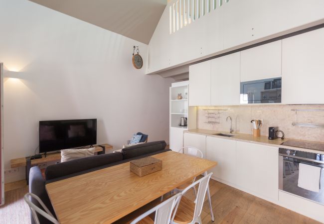 Apartment in Lisbon - FLH Bairro Alto Design Flat Apartment in Lisbon - FLH Bairro Alto Design Flat