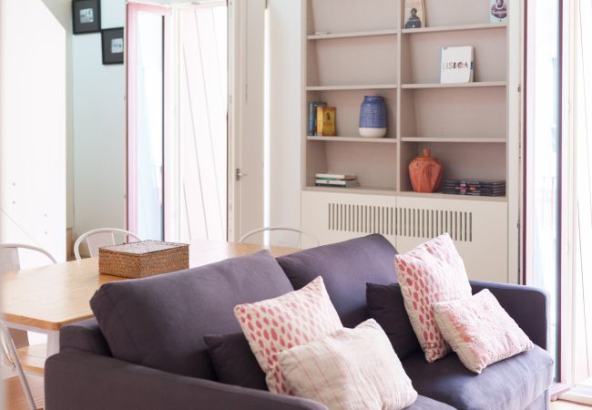Apartment in Lisbon - FLH Bairro Alto Design Flat Apartment in Lisbon - FLH Bairro Alto Design Flat