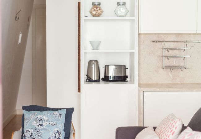 Apartment in Lisbon - FLH Bairro Alto Design Flat Apartment in Lisbon - FLH Bairro Alto Design Flat