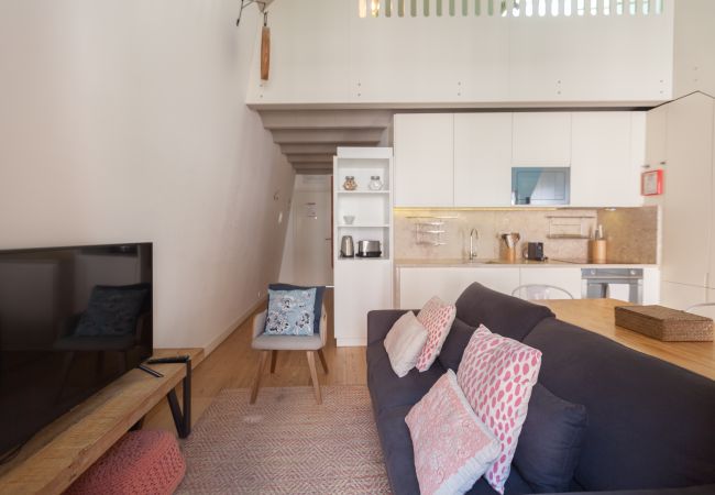 Apartment in Lisbon - FLH Bairro Alto Design Flat Apartment in Lisbon - FLH Bairro Alto Design Flat