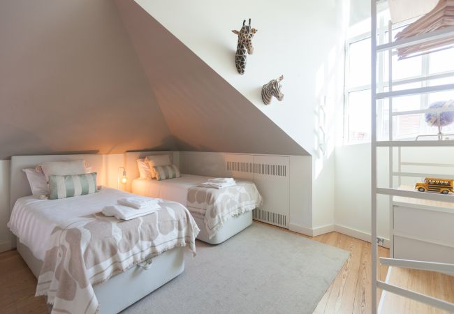 Apartment in Lisbon - FLH Bairro Alto Design Flat Apartment in Lisbon - FLH Bairro Alto Design Flat