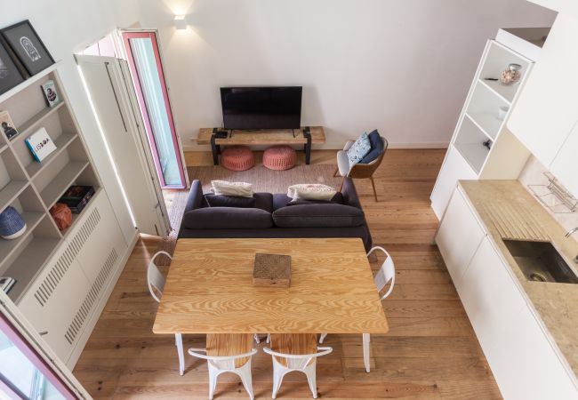 Apartment in Lisbon - FLH Bairro Alto Design Flat Apartment in Lisbon - FLH Bairro Alto Design Flat