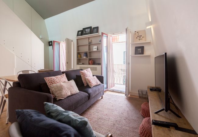 Apartment in Lisbon - FLH Bairro Alto Design Flat Apartment in Lisbon - FLH Bairro Alto Design Flat