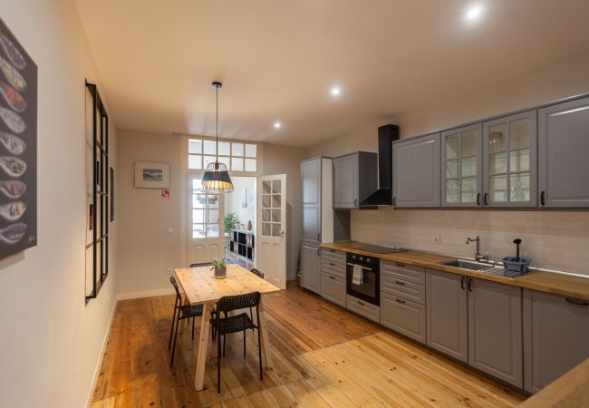 Apartment in Lisbon - FLH Bairro Alto Spacious Apartment Apartment in Lisbon - FLH Bairro Alto Spacious Apartment