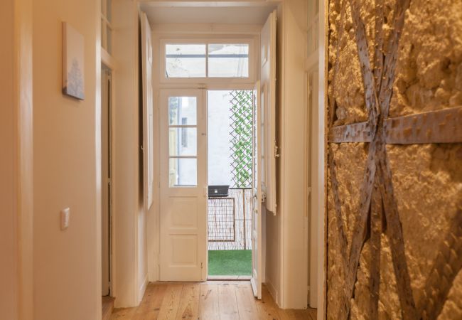 Apartment in Lisbon - FLH Bairro Alto Spacious Apartment Apartment in Lisbon - FLH Bairro Alto Spacious Apartment