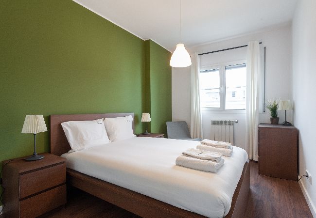 Apartment in Lisbon - FLH Expo Modern Flat with Balcony Apartment in Lisbon - FLH Expo Modern Flat with Balcony