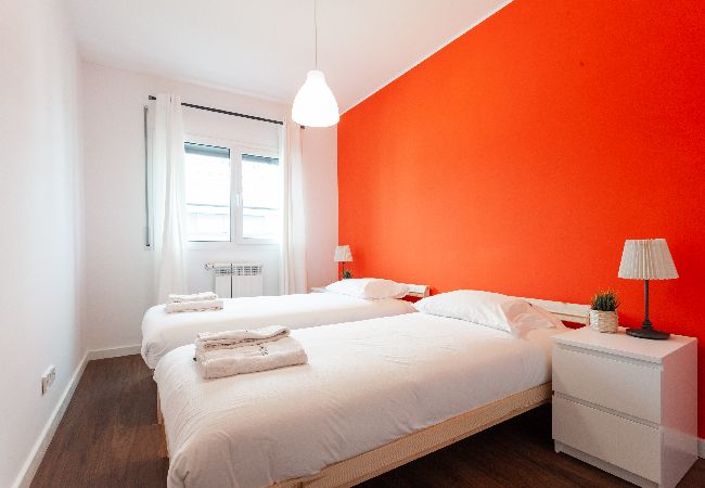 Apartment in Lisbon - FLH Expo Modern Flat with Balcony Apartment in Lisbon - FLH Expo Modern Flat with Balcony