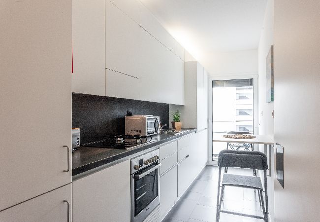 Apartment in Lisbon - FLH Expo Modern Flat with Balcony Apartment in Lisbon - FLH Expo Modern Flat with Balcony