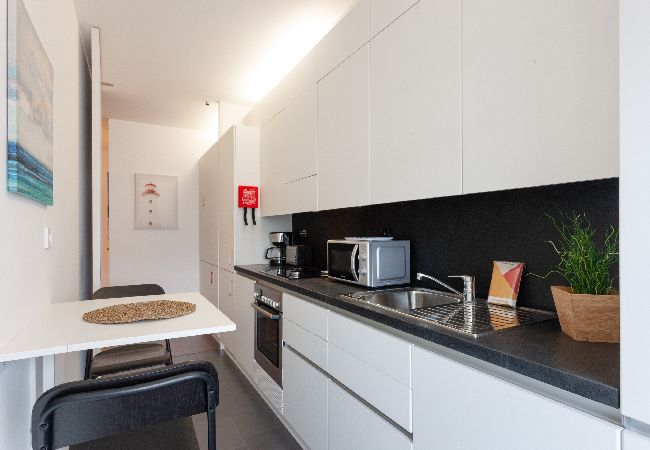 Apartment in Lisbon - FLH Expo Modern Flat with Balcony Apartment in Lisbon - FLH Expo Modern Flat with Balcony