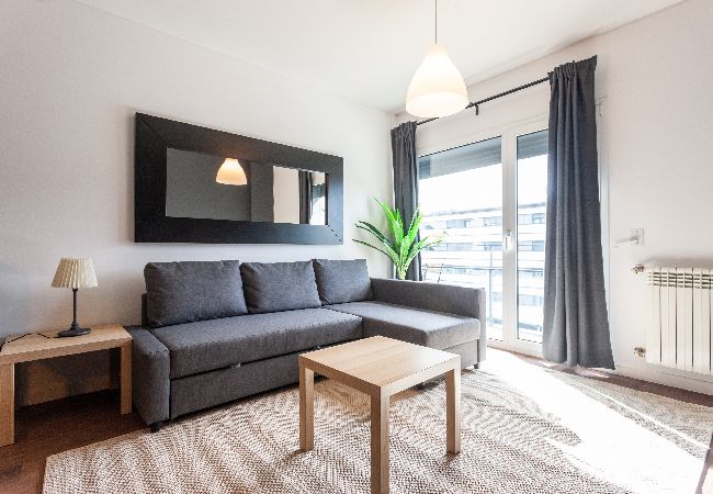 Apartment in Lisbon - FLH Expo Modern Flat with Balcony Apartment in Lisbon - FLH Expo Modern Flat with Balcony