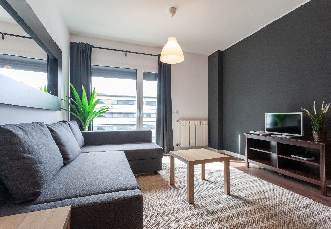 Apartment in Lisbon - FLH Expo Modern Flat with Balcony Apartment in Lisbon - FLH Expo Modern Flat with Balcony
