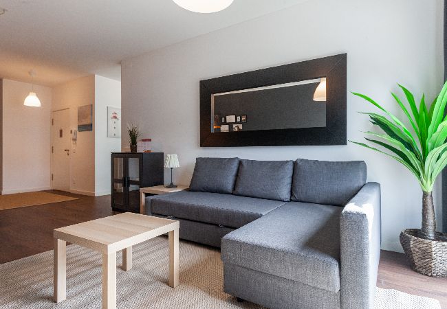 Apartment in Lisbon - FLH Expo Modern Flat with Balcony Apartment in Lisbon - FLH Expo Modern Flat with Balcony