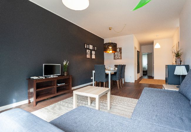 Apartment in Lisbon - FLH Expo Modern Flat with Balcony Apartment in Lisbon - FLH Expo Modern Flat with Balcony