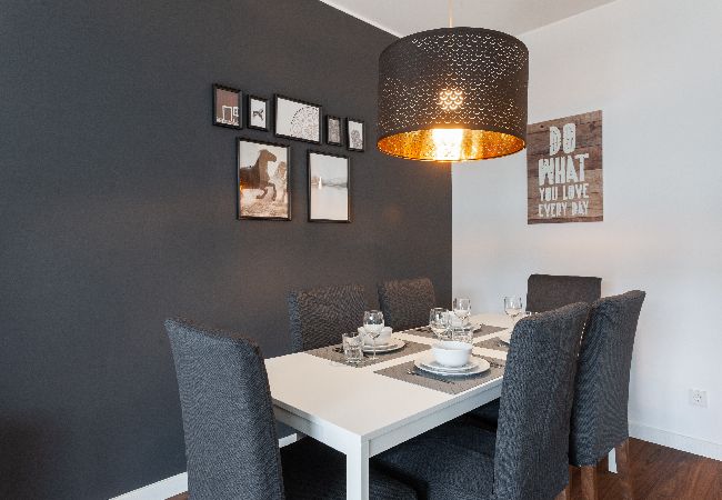 Apartment in Lisbon - FLH Expo Modern Flat with Balcony Apartment in Lisbon - FLH Expo Modern Flat with Balcony