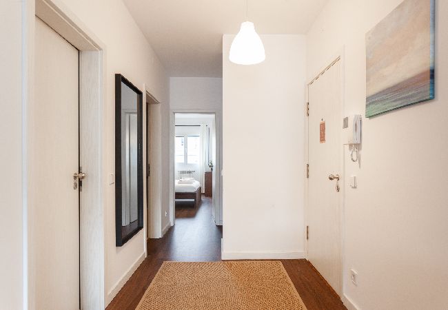 Apartment in Lisbon - FLH Expo Modern Flat with Balcony Apartment in Lisbon - FLH Expo Modern Flat with Balcony