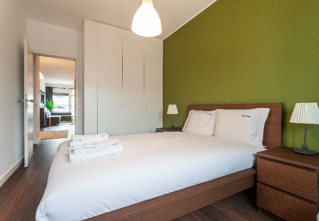Apartment in Lisbon - FLH Expo Modern Flat with Balcony Apartment in Lisbon - FLH Expo Modern Flat with Balcony