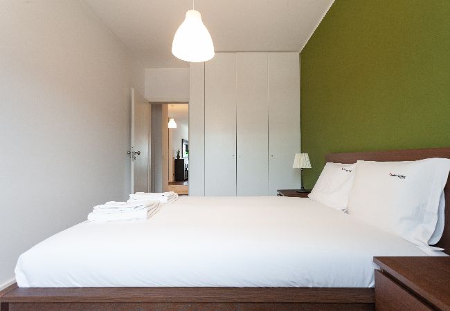 Apartment in Lisbon - FLH Expo Modern Flat with Balcony Apartment in Lisbon - FLH Expo Modern Flat with Balcony