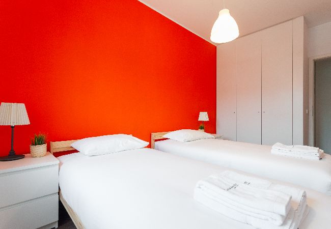 Apartment in Lisbon - FLH Expo Modern Flat with Balcony Apartment in Lisbon - FLH Expo Modern Flat with Balcony