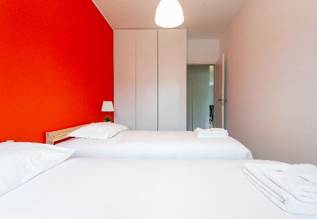 Apartment in Lisbon - FLH Expo Modern Flat with Balcony Apartment in Lisbon - FLH Expo Modern Flat with Balcony