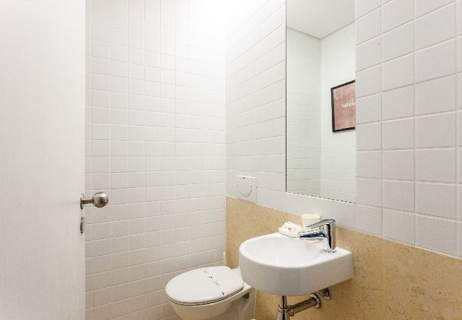 Apartment in Lisbon - FLH Expo Modern Flat with Balcony Apartment in Lisbon - FLH Expo Modern Flat with Balcony