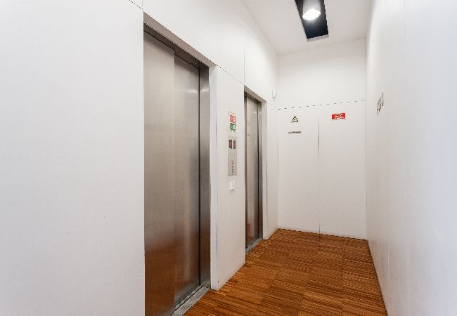 Apartment in Lisbon - FLH Expo Modern Flat with Balcony Apartment in Lisbon - FLH Expo Modern Flat with Balcony