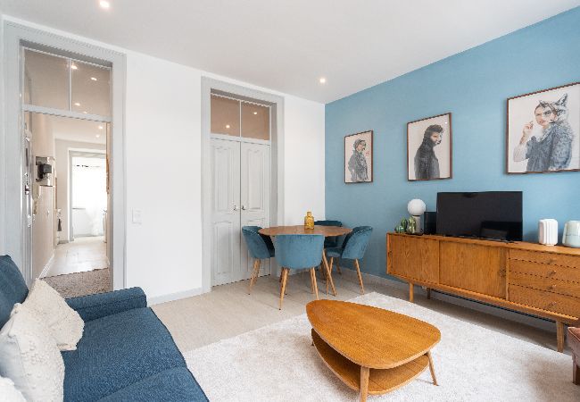 Apartment in Lisbon - FLH Lx Factory Charming Place Apartment in Lisbon - FLH Lx Factory Charming Place