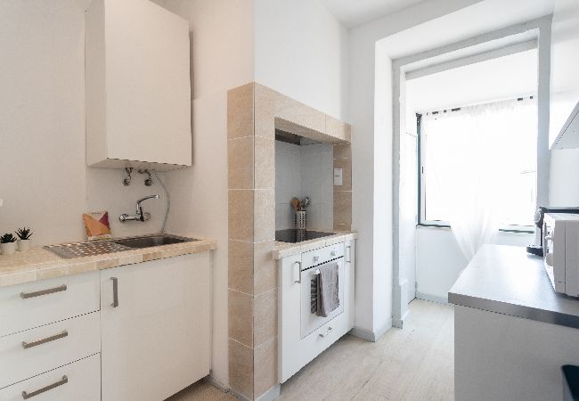 Apartment in Lisbon - FLH Lx Factory Charming Place Apartment in Lisbon - FLH Lx Factory Charming Place