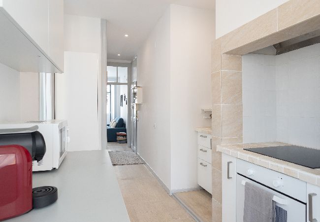 Apartment in Lisbon - FLH Lx Factory Charming Place Apartment in Lisbon - FLH Lx Factory Charming Place