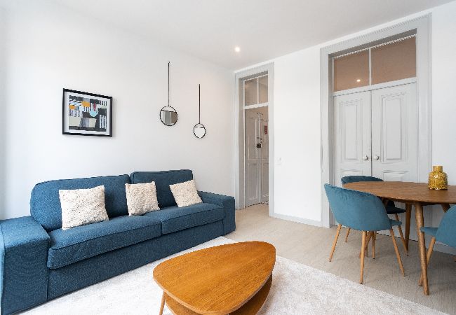 Apartment in Lisbon - FLH Lx Factory Charming Place Apartment in Lisbon - FLH Lx Factory Charming Place