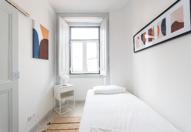 Apartment in Lisbon - FLH Lx Factory Charming Place Apartment in Lisbon - FLH Lx Factory Charming Place