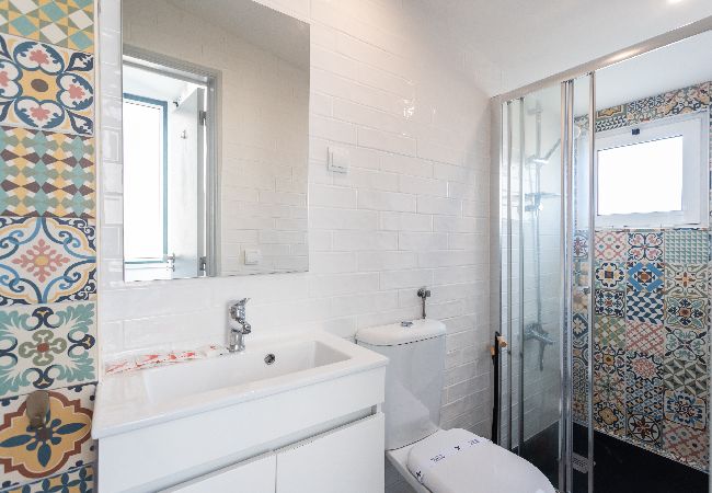 Apartment in Lisbon - FLH Lx Factory Charming Place Apartment in Lisbon - FLH Lx Factory Charming Place