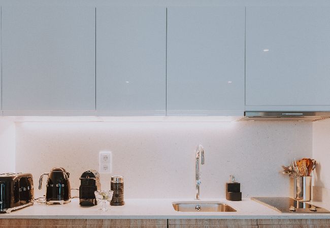 Apartment in Funchal - FLH Casa Branca Madeira 102 Apartment in Funchal - FLH Casa Branca Madeira 102