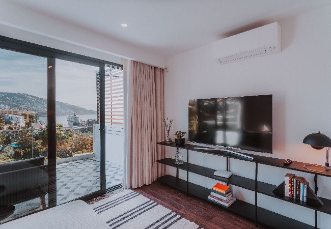 Apartment in Funchal - FLH Casa Branca Madeira 301 Apartment in Funchal - FLH Casa Branca Madeira 301