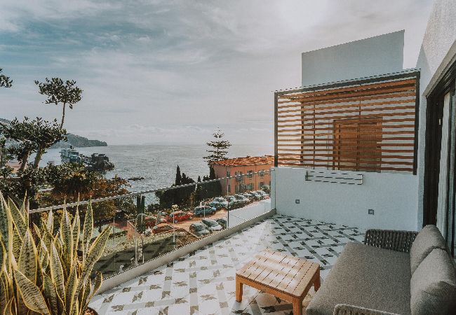 Apartment in Funchal - FLH Casa Branca Madeira 301 Apartment in Funchal - FLH Casa Branca Madeira 301