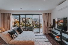 Apartment in Funchal - FLH Casa Branca Madeira 301