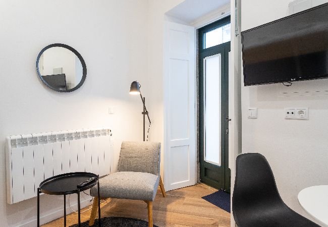 Studio in Lisbon - FLH Graça Lovely Apartment I Studio in Lisbon - FLH Graça Lovely Apartment I