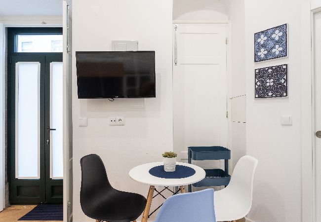 Studio in Lisbon - FLH Graça Lovely Apartment I Studio in Lisbon - FLH Graça Lovely Apartment I
