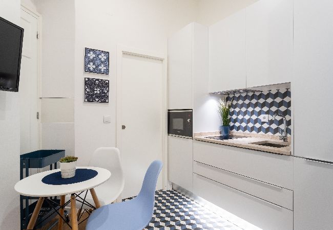 Studio in Lisbon - FLH Graça Lovely Apartment I Studio in Lisbon - FLH Graça Lovely Apartment I