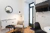 Studio in Lisboa - FLH Graça Lovely Apartment I