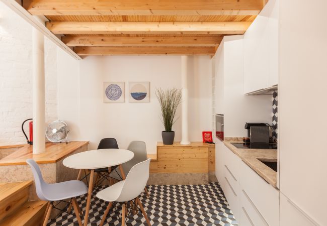 Apartment in Lisbon - FLH Graça Lovely Apartment III Apartment in Lisbon - FLH Graça Lovely Apartment III